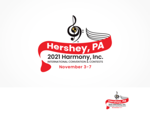 Logo Design by ArtTank for Harmony, Inc. | Design: #23392759