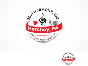 Logo Design by ArtTank for Harmony, Inc. | Design: #23392760