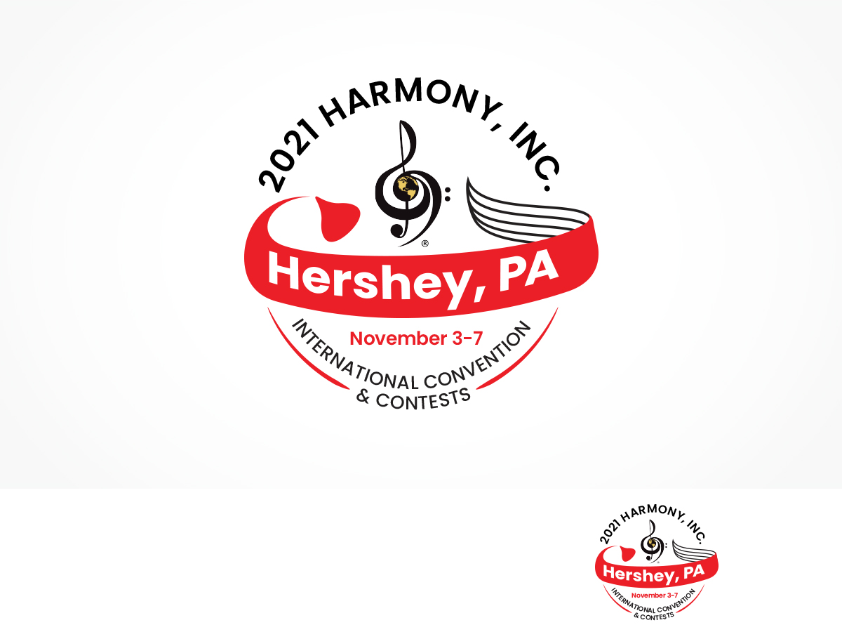 Logo Design by ArtTank for Harmony, Inc. | Design #23402331