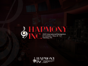 Logo Design by highmaxlogodesigns for Harmony, Inc. | Design #23463624