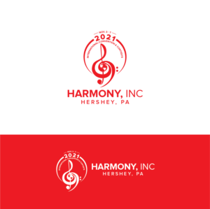 Design de Logo par Maxo-Biz pour Harmony, Inc. | Design : #23404797