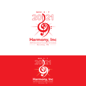 Design de Logo par Maxo-Biz pour Harmony, Inc. | Design : #23404798