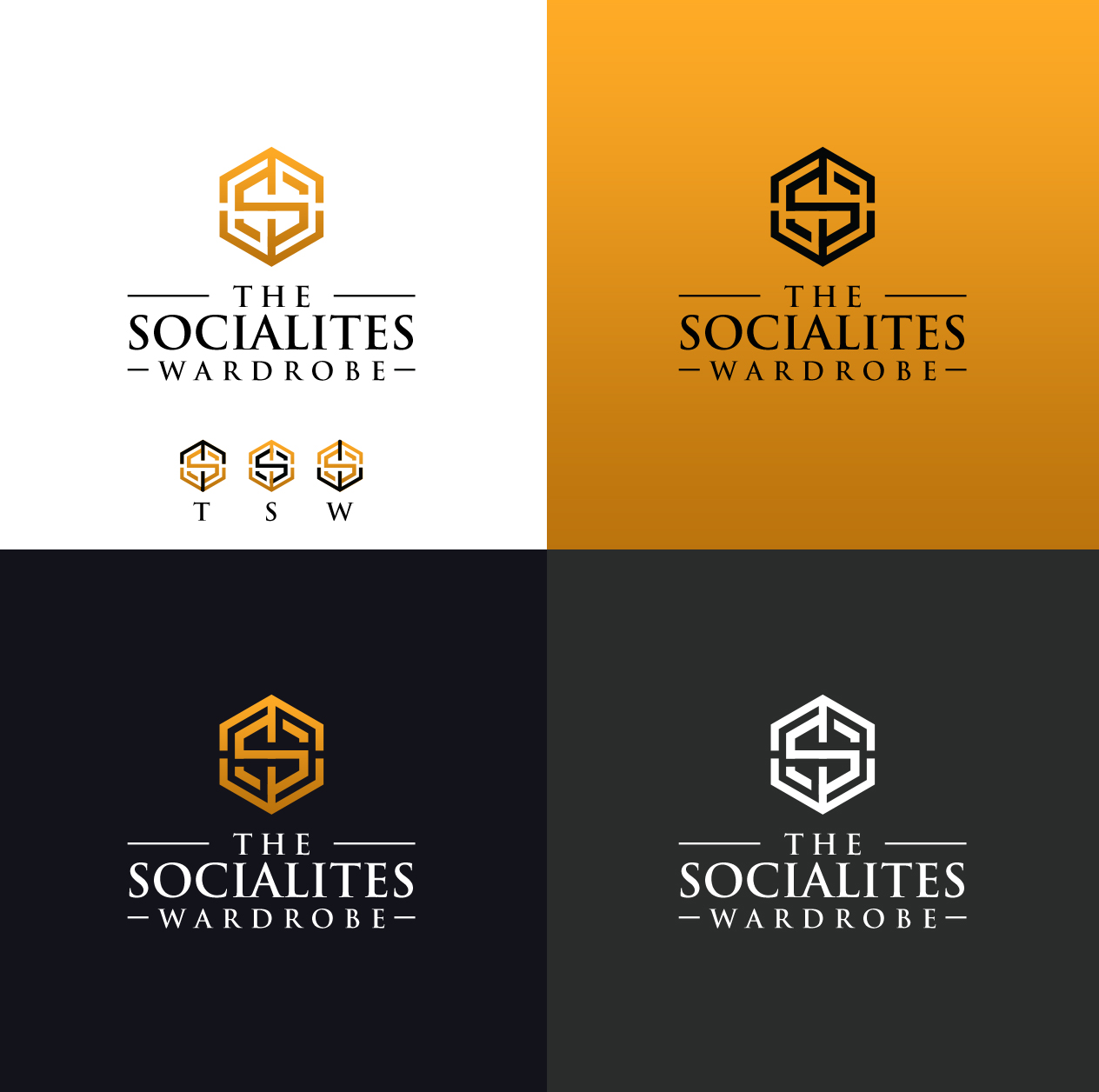 Diseño de Logo por BehindSymbols para este proyecto | Diseño #23390512