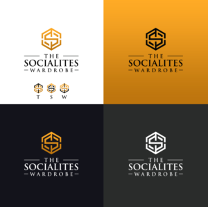 Logo Design by BehindSymbols for this project | Design: #23390512