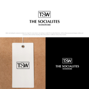 Logo Design by ecorokerz for this project | Design #23388893