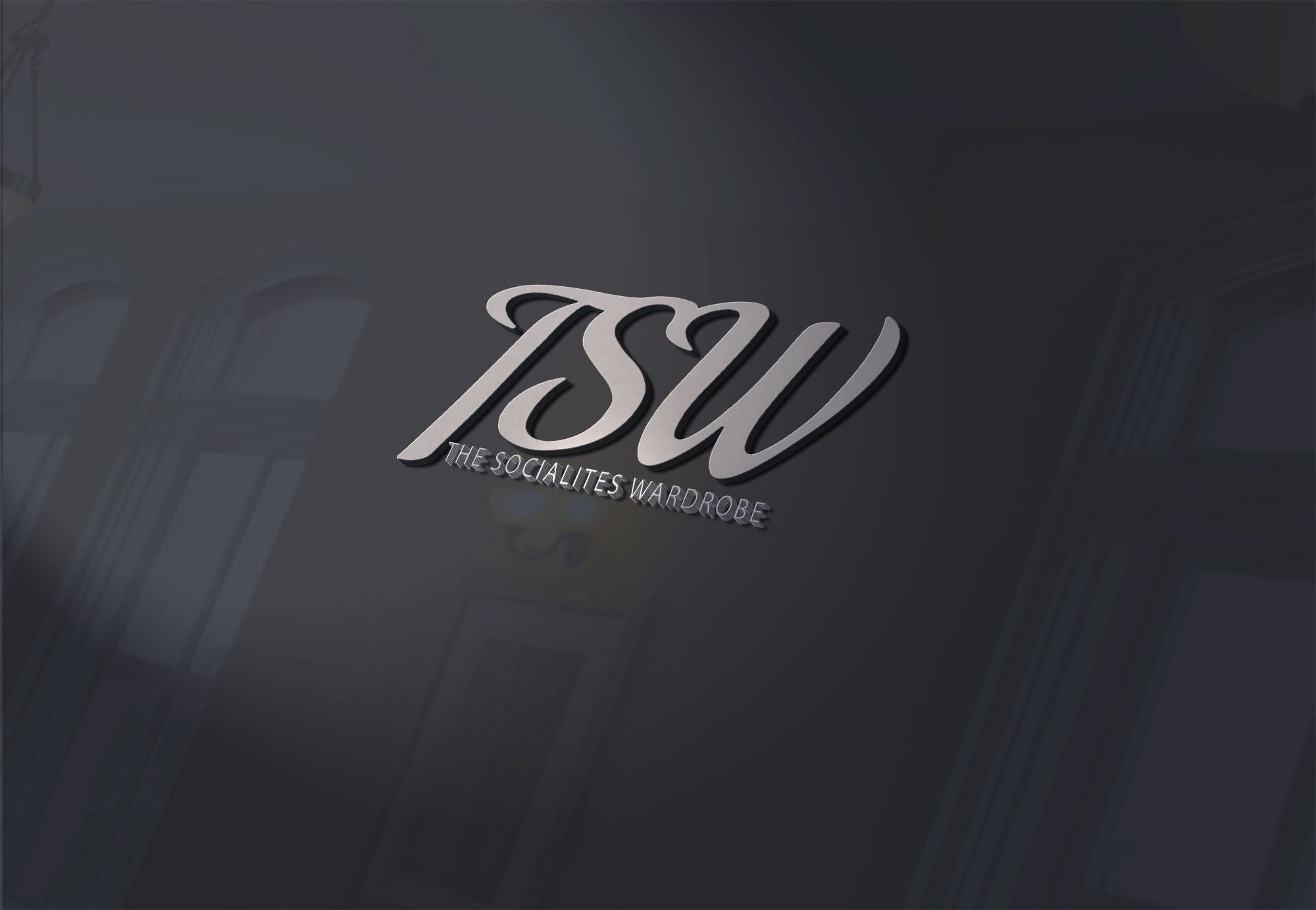 Logo Design by Talha11222 for this project | Design #23400372