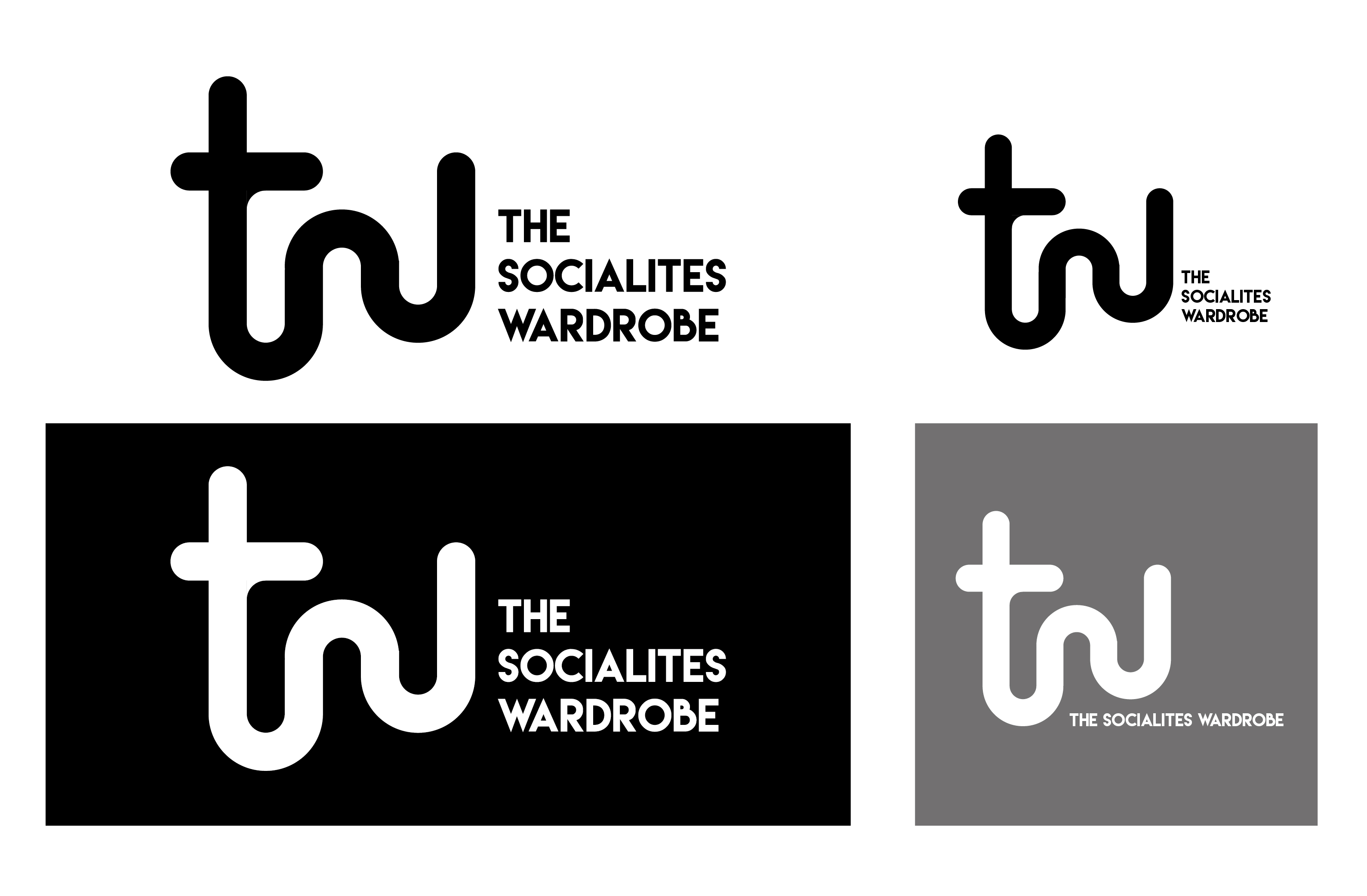 Logo Design by tntsui for this project | Design #23392491