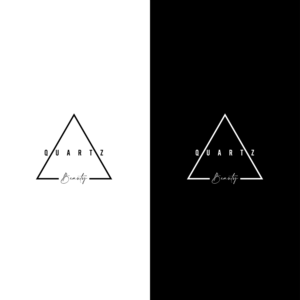 Quartz Beauty | Logo Design by Grapi