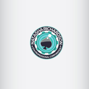 Logo Design by beniwalsuman for Natasha Richardson CPA Professional Corporation | Design #23396933
