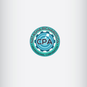 Logo Design by beniwalsuman for Natasha Richardson CPA Professional Corporation | Design: #23396934