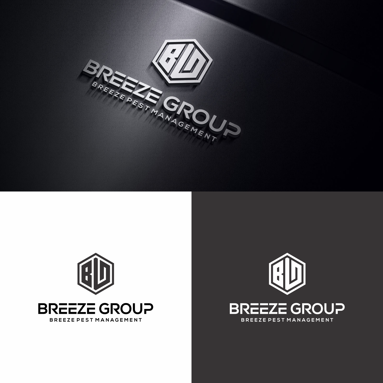 Logo Design by mbah suratman for this project | Design #23385421