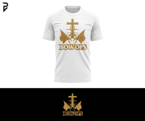 Design de Logo par poisonvectors pour ce projet | Design : #23390986