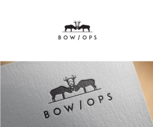 Design de Logo par bijuak pour ce projet | Design : #23388923