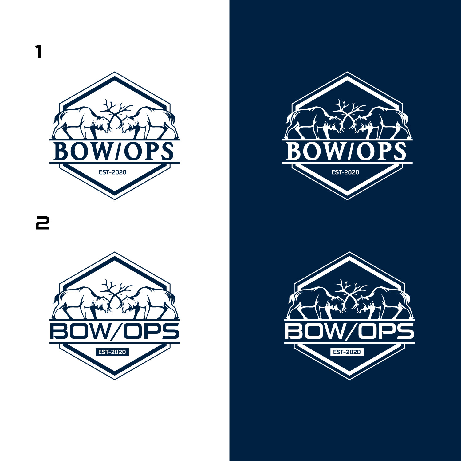 Logo Design by sankar999 for this project | Design #23390702