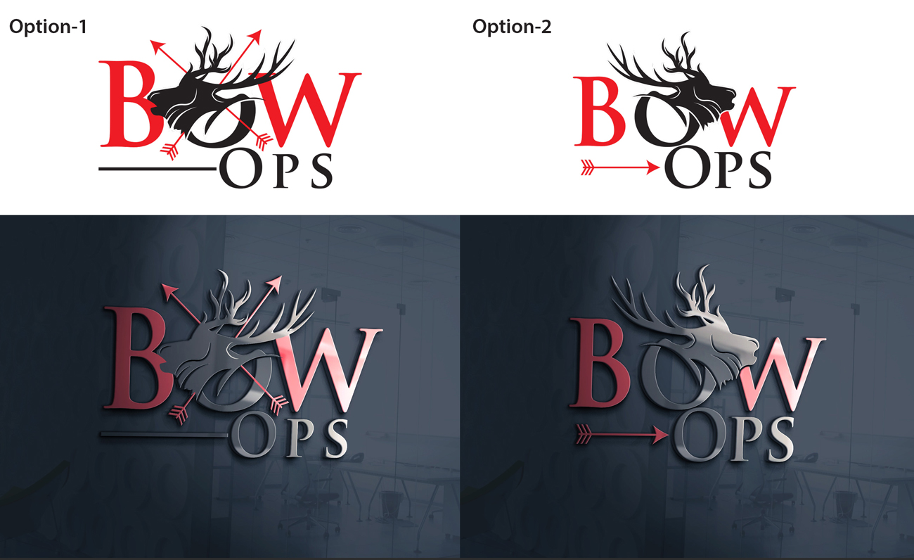 Logo Design by pd graphic 2 for this project | Design #23412041