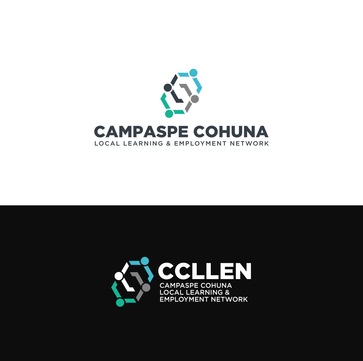 Logo Design by BehindSymbols for Campaspe Cohuna LLEN | Design #23402725