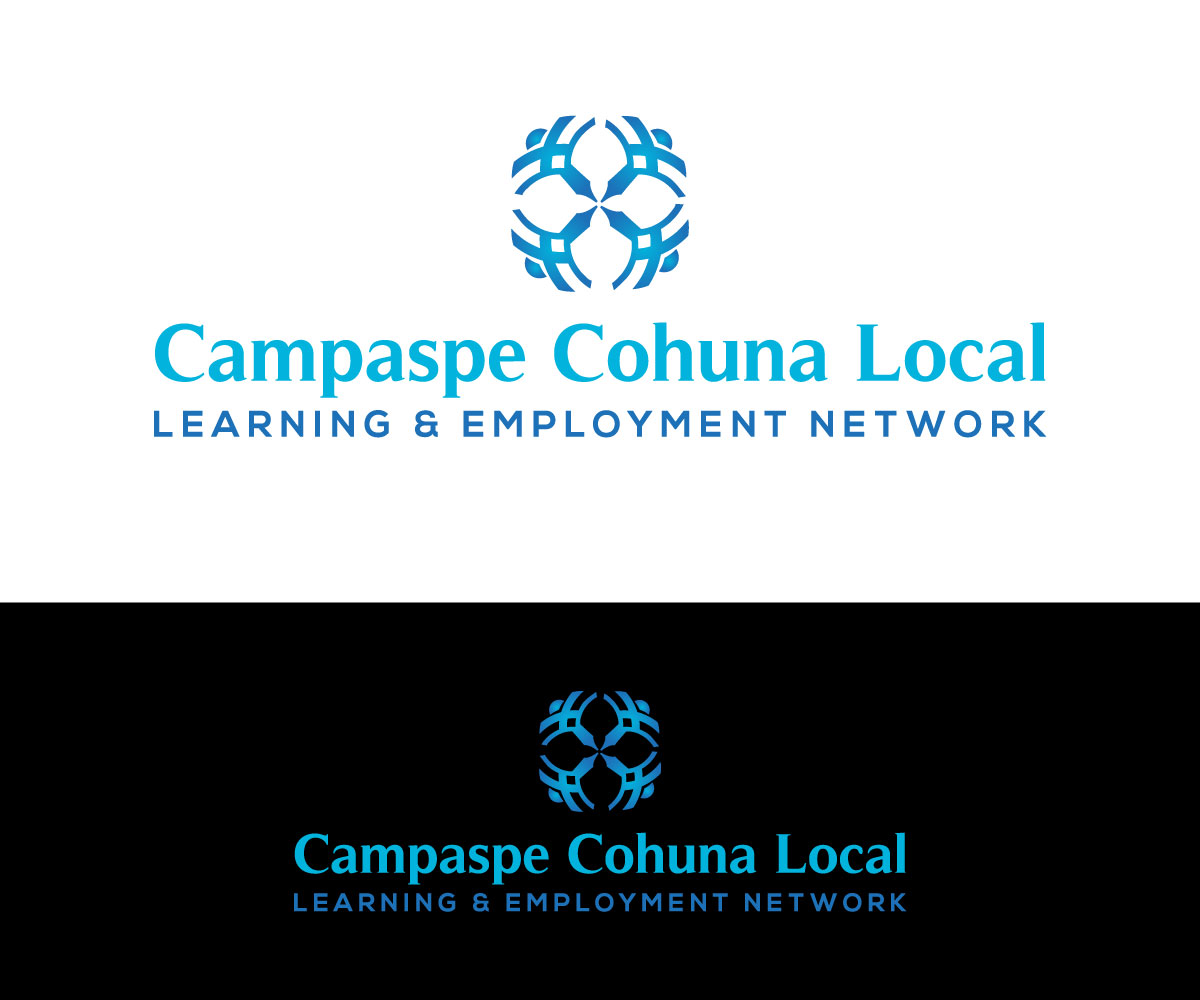 Diseño de Logo por tani_sha321 para Campaspe Cohuna LLEN | Diseño #23400390