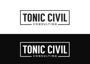 Logo-Design von ivo_i_ivanov für TONIC Civil Consulting | Design: #23387935