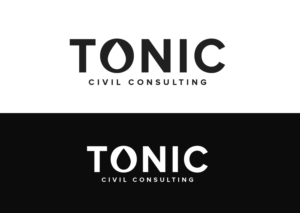 Logo-Design von ivo_i_ivanov für TONIC Civil Consulting | Design: #23387986