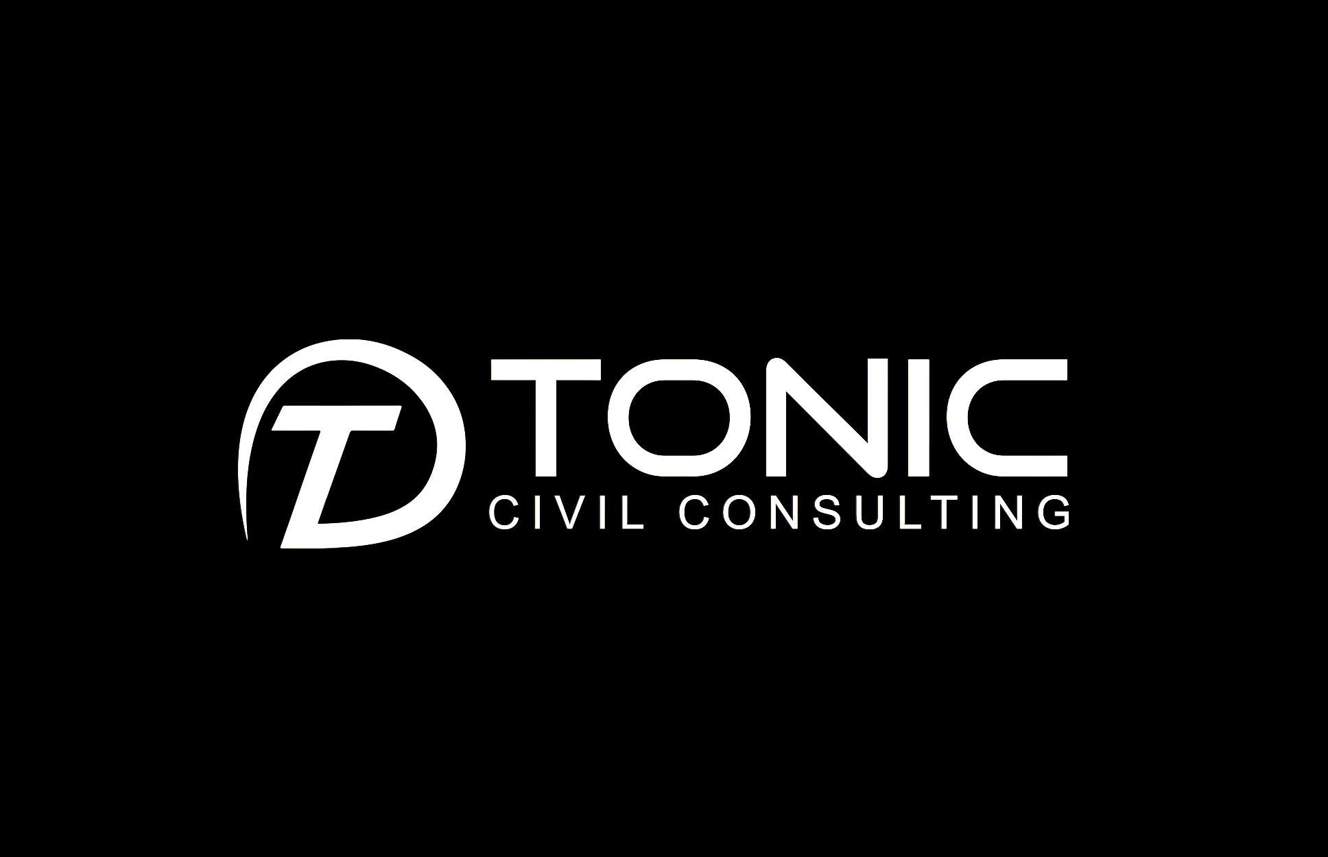 Logo Design by Aliqa Design for TONIC Civil Consulting | Design #23387585