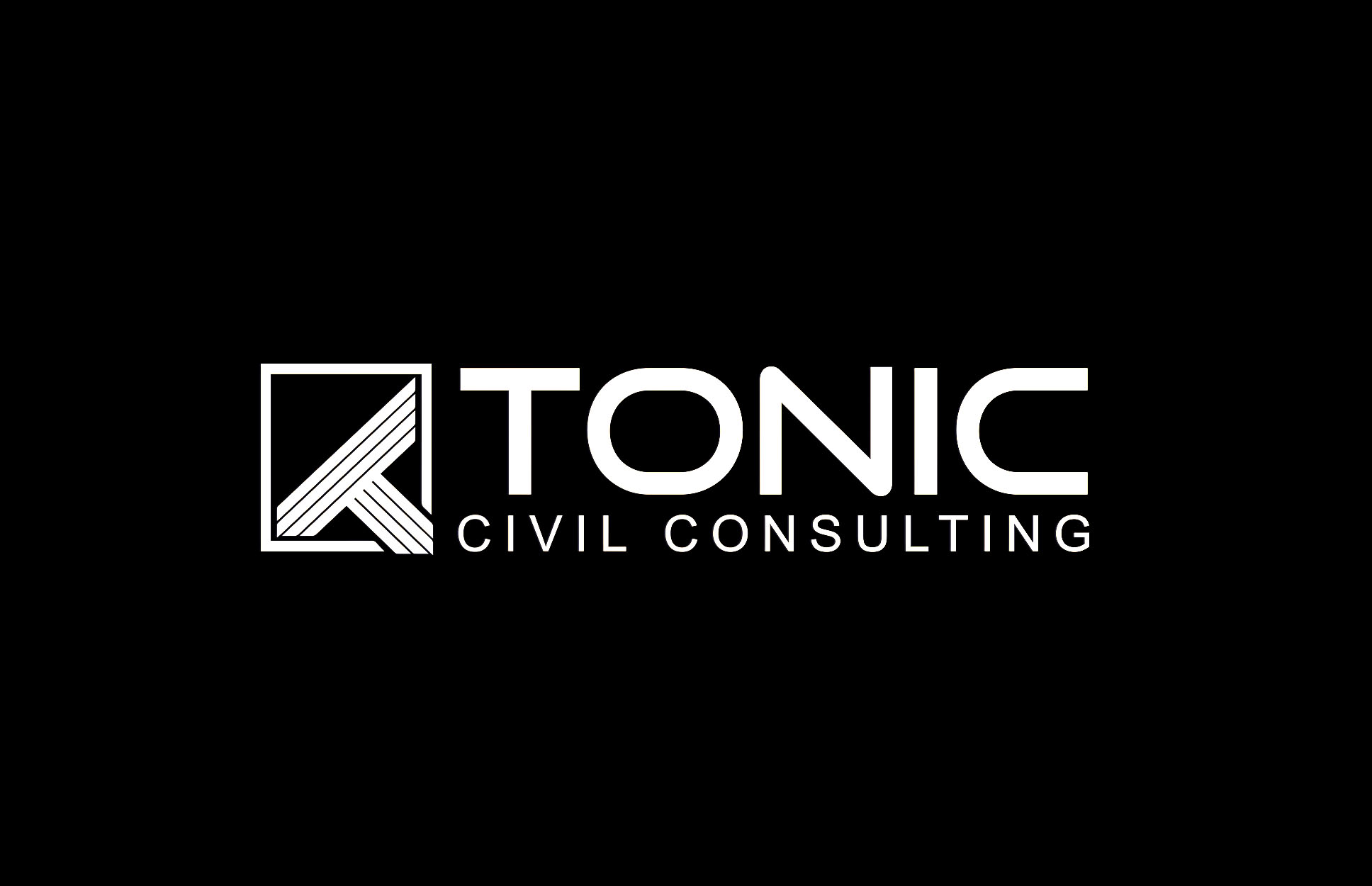 Logo-Design von Aliqa Design für TONIC Civil Consulting | Design #23387587