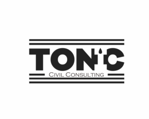 Logo Design by yayangs 2 for TONIC Civil Consulting | Design: #23401591