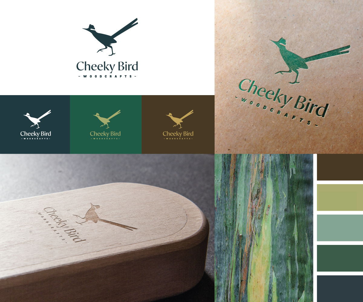 Logo Design by Farmiza for this project | Design #23410552