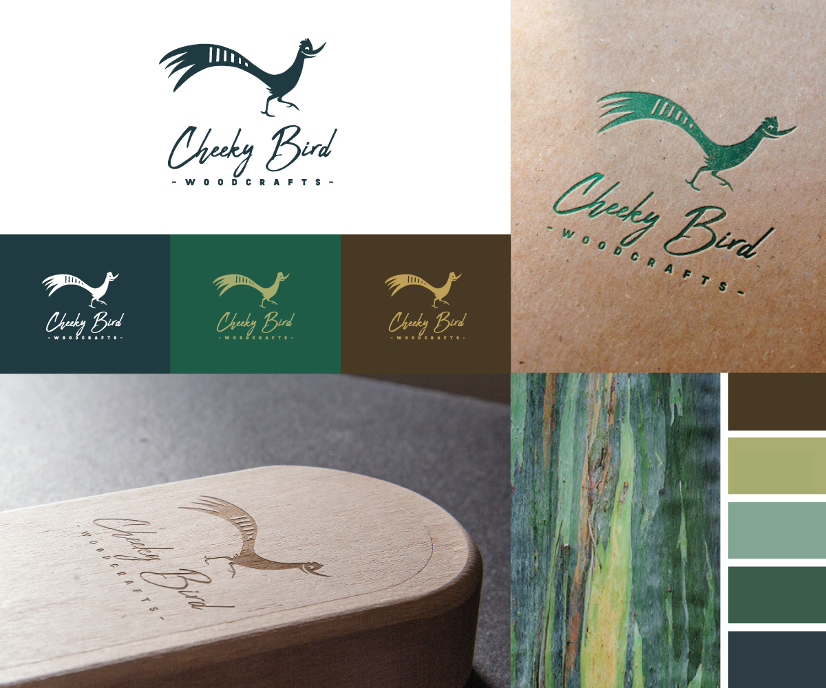 Logo Design by Farmiza for this project | Design: #23414101