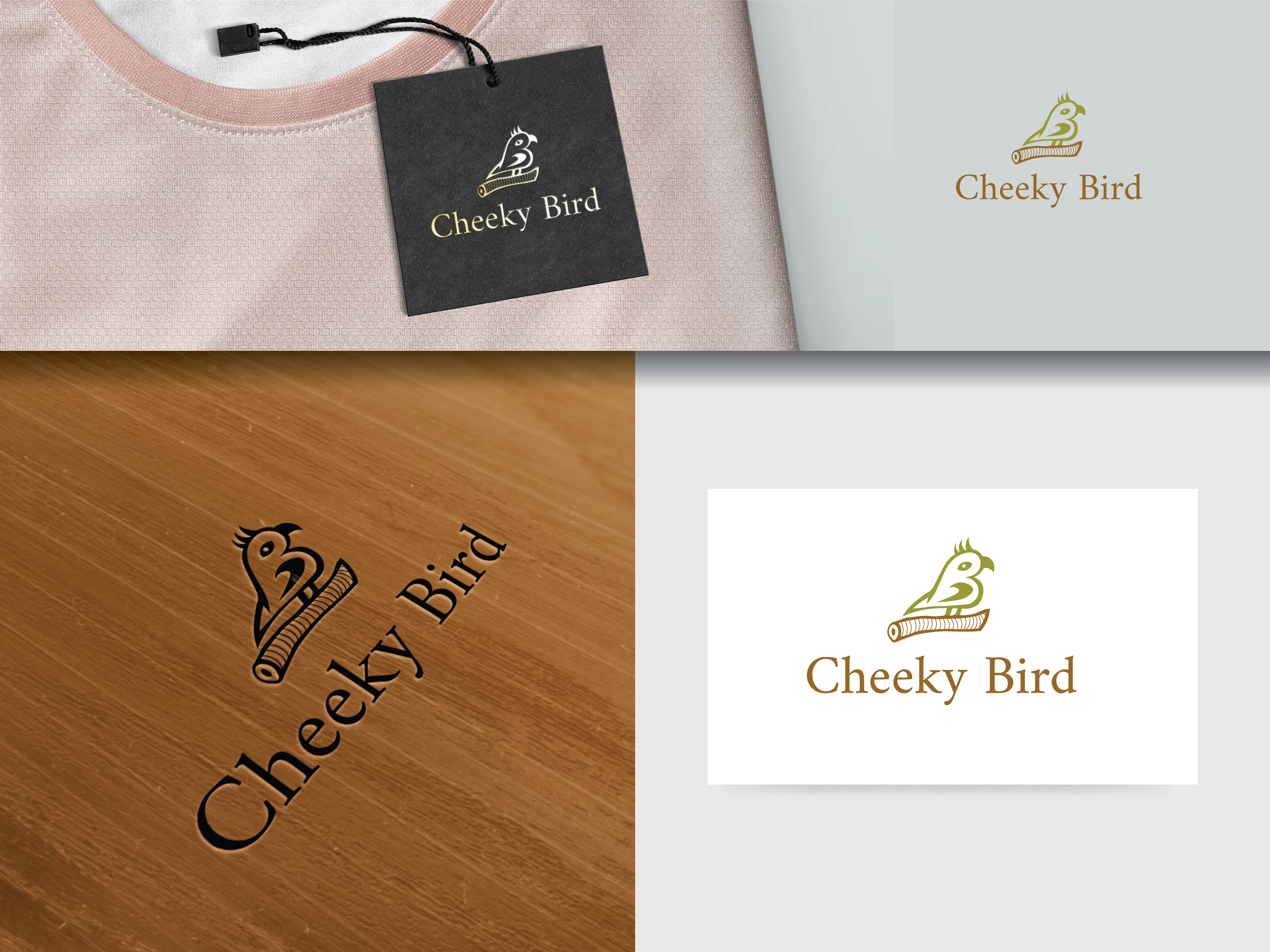 Logo-Design von jnh für dieses Projekt | Design #23415198