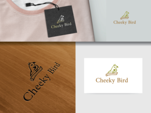 Logo Design by jnh for this project | Design: #23415198