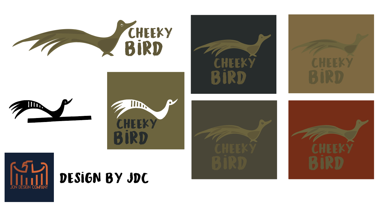 Logo Design by Jón Design company for this project | Design #23392110