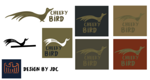 Logo Design by Jón Design company