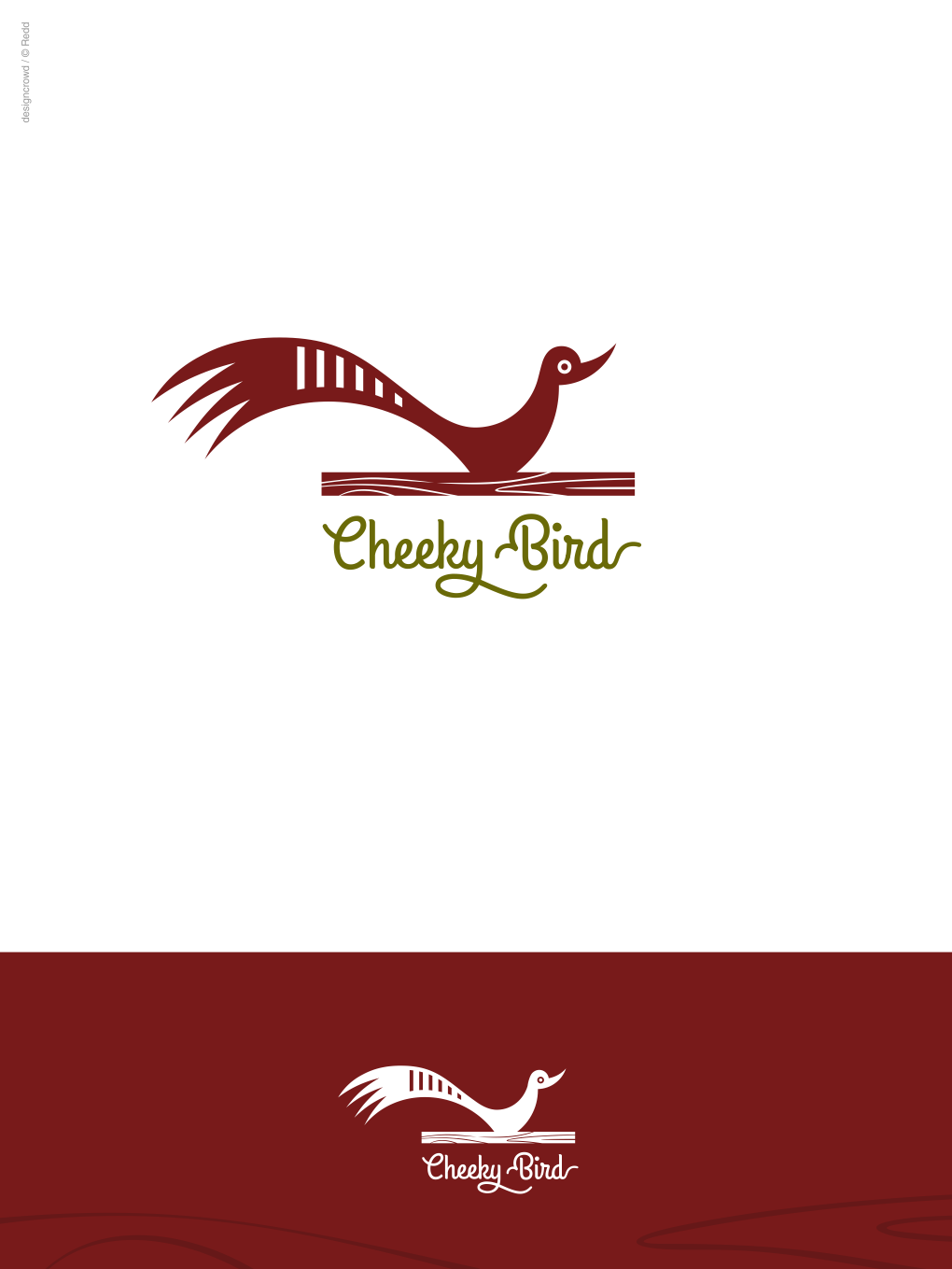 Logo Design by Redd for this project | Design #23438070