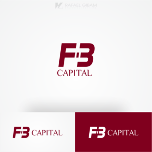Logo Design by Rafael Willames