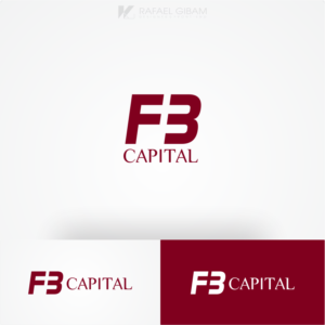 Logo Design by Rafael Willames for this project | Design: #23401446