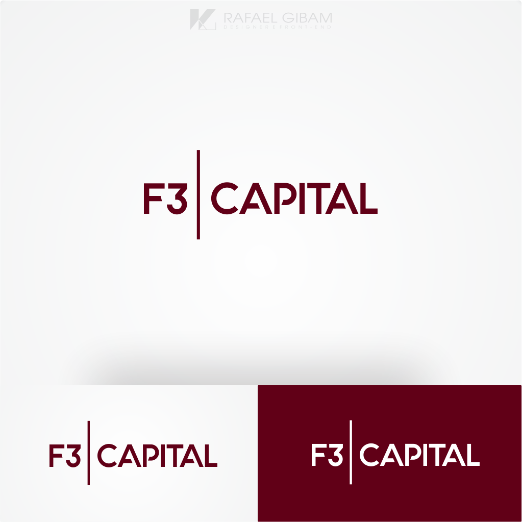 Logo Design by Rafael Willames for this project | Design #23409408