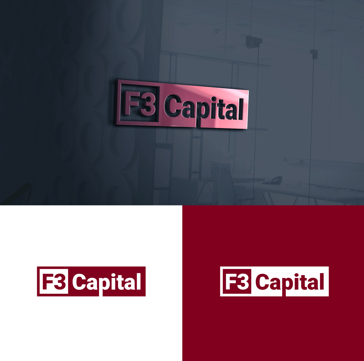 Logo Design by BehindSymbols for this project | Design #23391035
