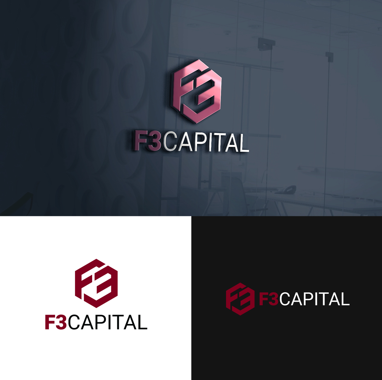 Logo Design by BehindSymbols for this project | Design #23391136