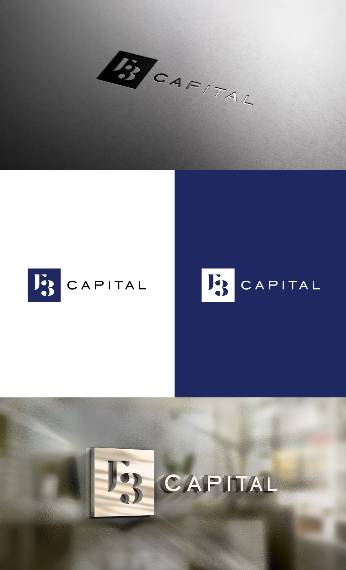 Logo Design by GLDesigns for this project | Design #23392284