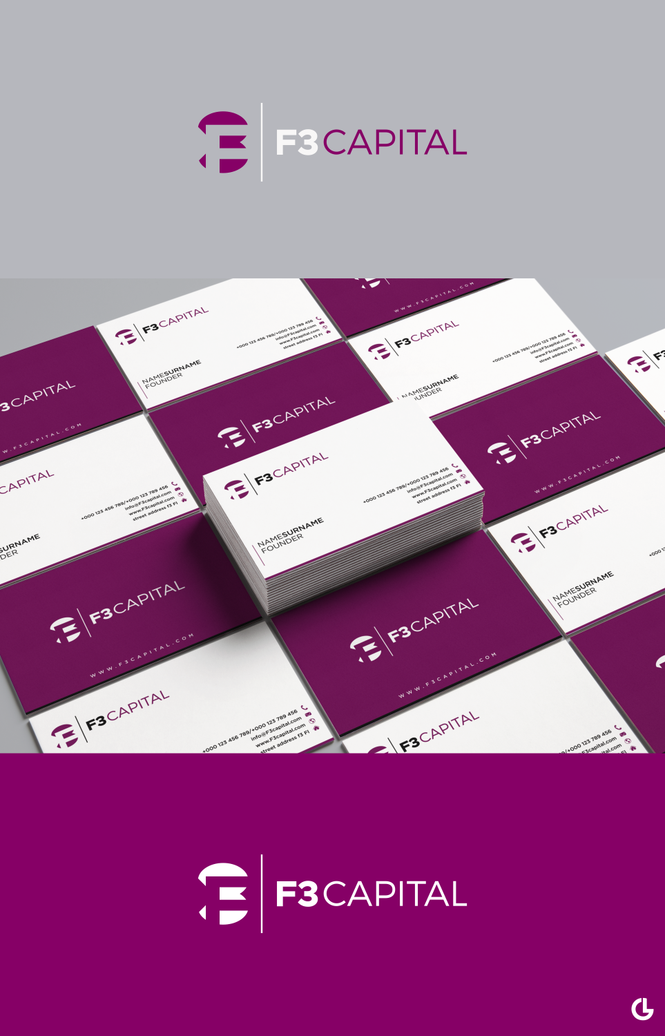 Logo Design by R!CKY for this project | Design #23429810