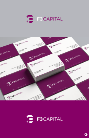 Logo Design by R!CKY for this project | Design: #23429810