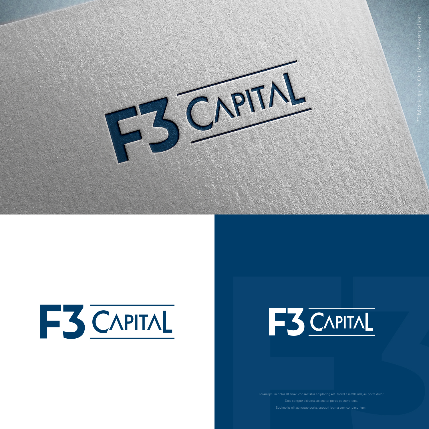 Logo Design by designbysy for this project | Design #23395738