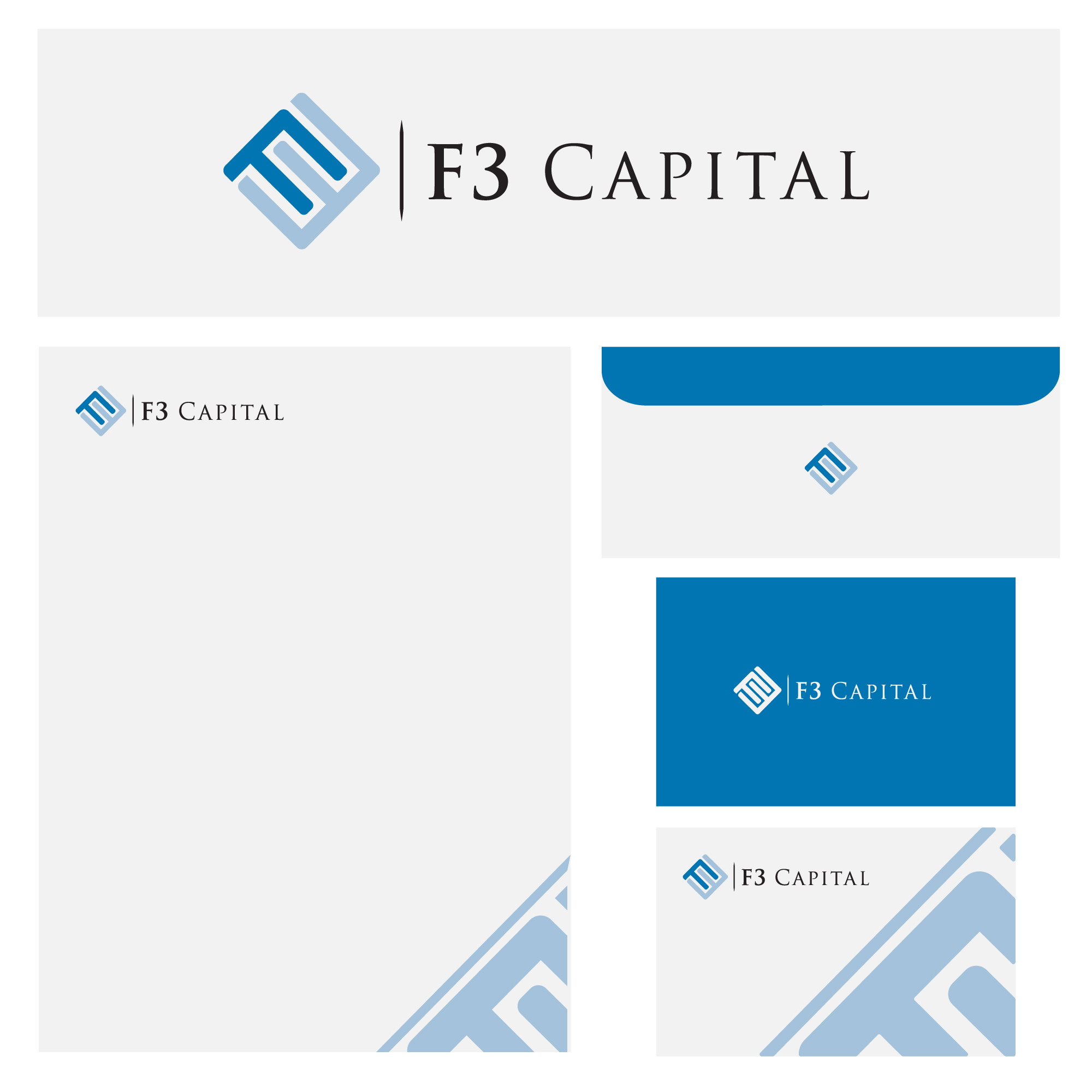 Logo Design by DGwarrior for this project | Design #23389850