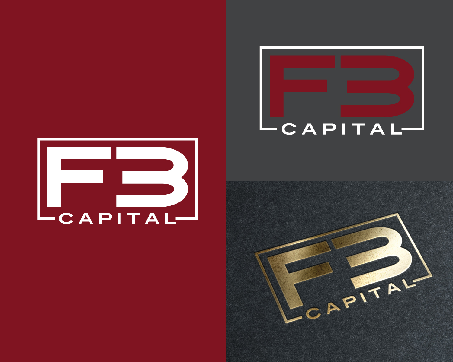 Logo Design by Atec for this project | Design #23398631