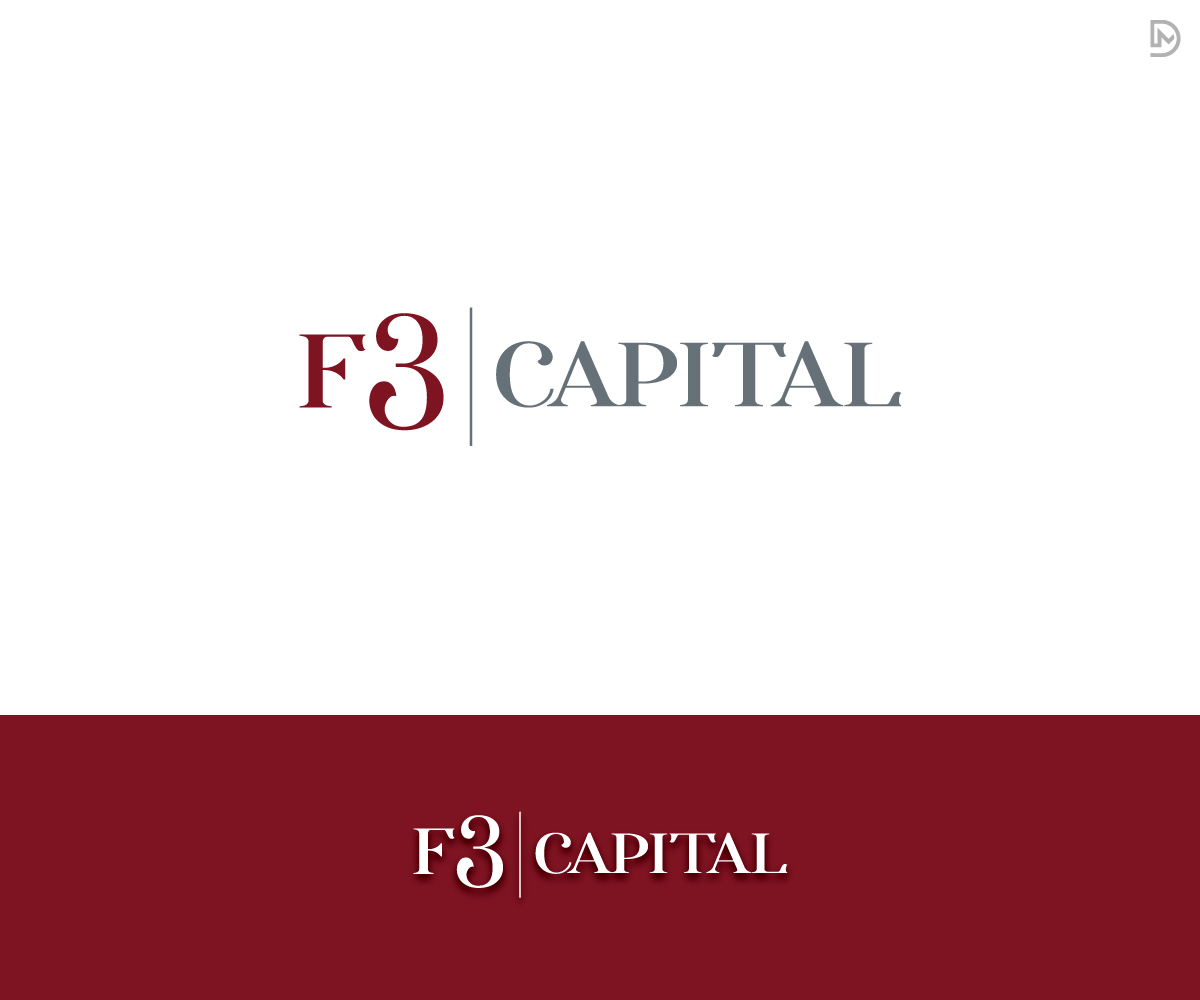 Logo Design by D_Mantra for this project | Design #23388553