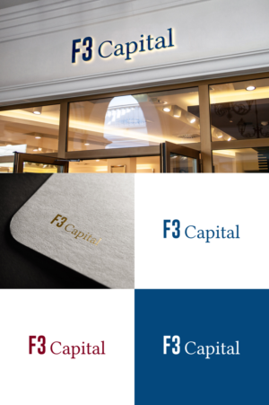 Logo Design by fatiyadesign for this project | Design: #23390381
