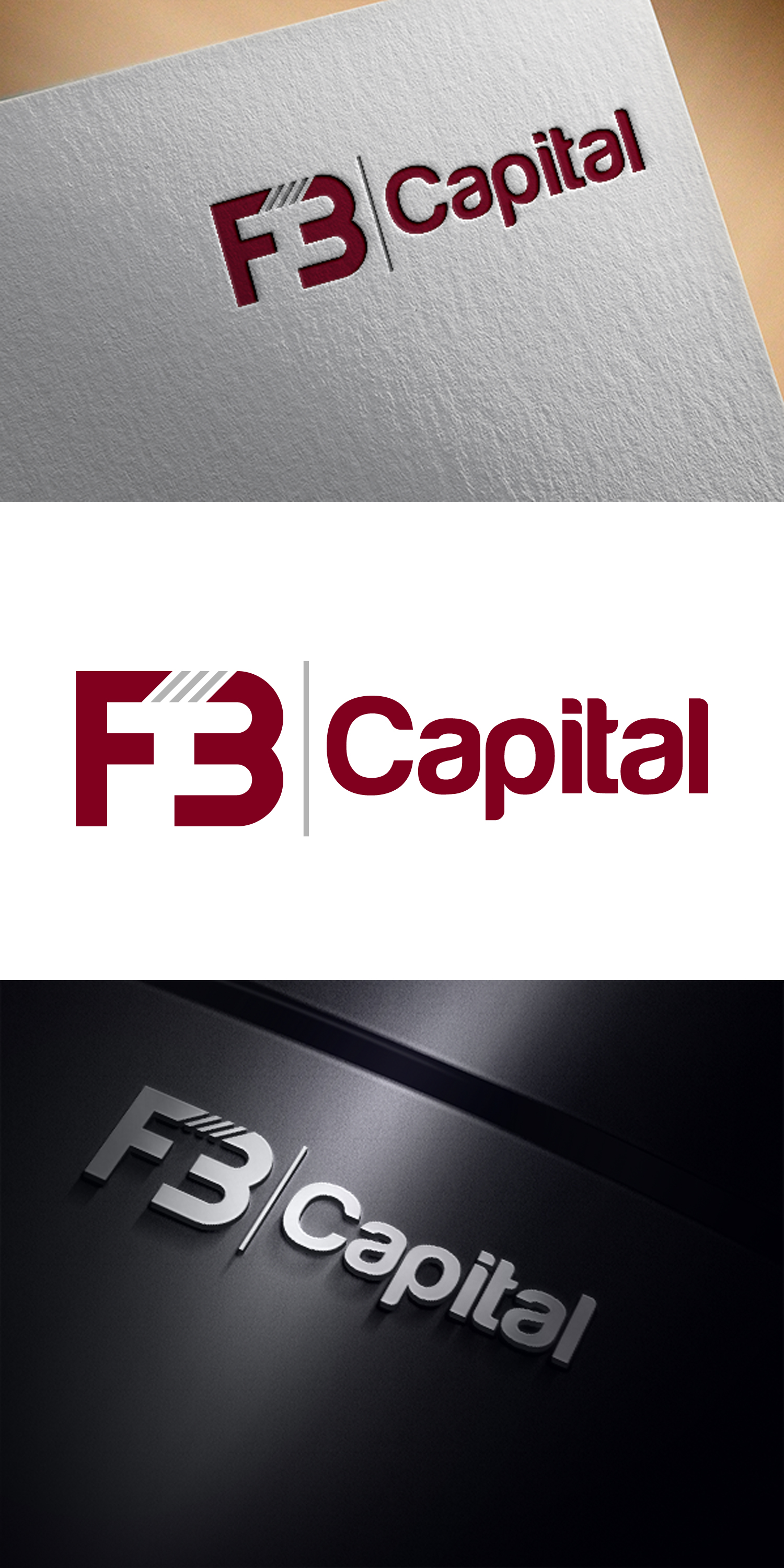 Logo Design by Tonmoyy for this project | Design #23416727