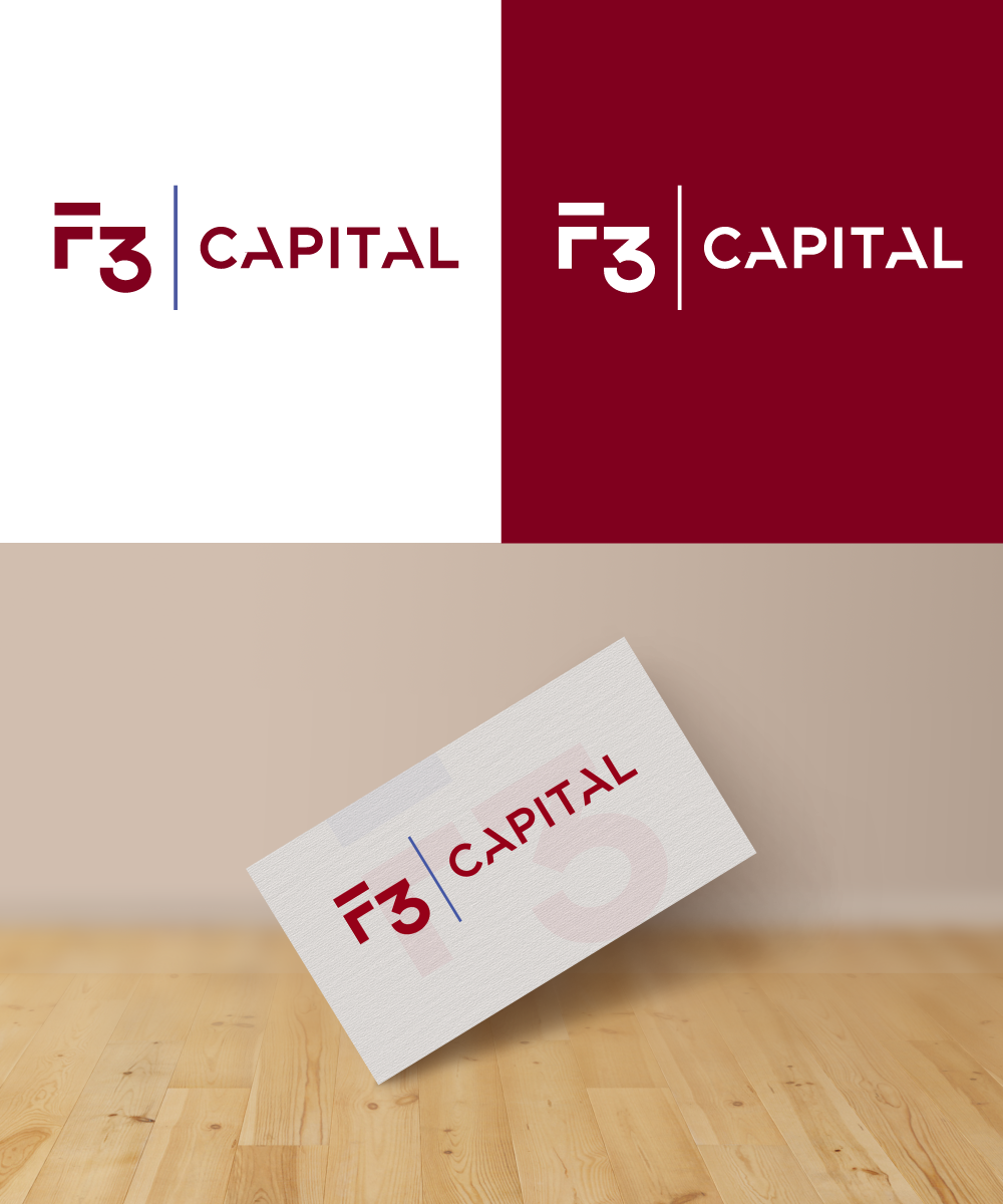 Logo Design by P-95 for this project | Design #23401383