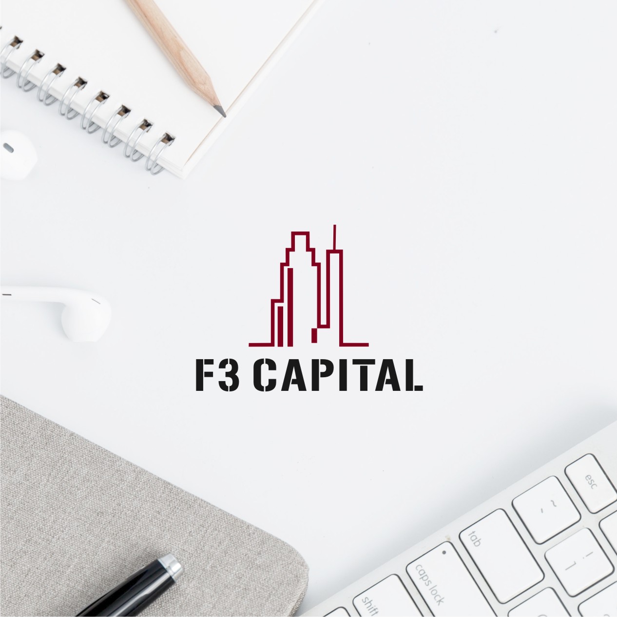 Logo-Design von Jordan Faldyson 17 für dieses Projekt | Design #23438856