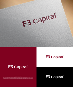 Logo Design by FRAYA DESIGN for this project | Design: #23389769